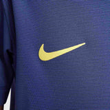 Nike Atlético Madrid 2025/26 Stadium Away Jersey - Detail view