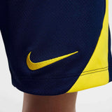 Nike Atlético Madrid 2025 Strike Kids Dri-FIT Soccer Knit Shorts