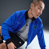Nike Inter Milan 2025 Strike Mens Dri-FIT Soccer Anthem Jacket