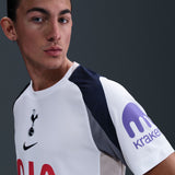 Nike Tottenham Hotspur 2025/26 Home Jersey-Sleeve