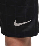 Nike Tottenham Hotspur 2025/26 Stadium Away Kids Dri-FIT Soccer Replica Short