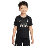 Nike Tottenham Hotspur 2025/26 Stadium Away Kids Soccer Replica 3-Piece Kit