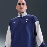 Nike Tottenham Hotspur Strike Home Mens Dri-FIT Soccer Anthem Jacket