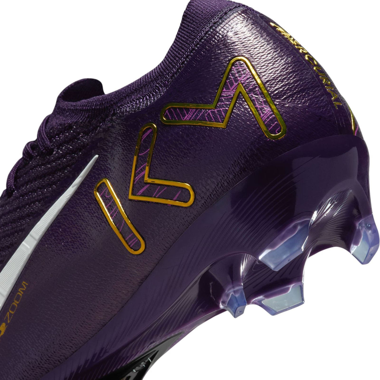 Nike Mercurial Vapor 16 Elite "Kylian Mbappé" FG Football Boots