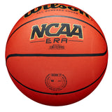 Wilson NCAA Era Size 5 Orange