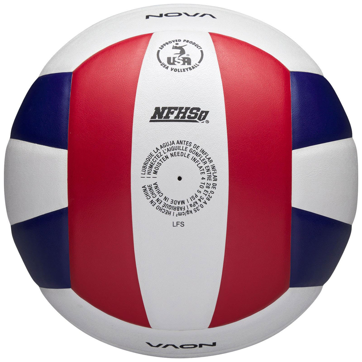 Wilson Nova Light Volleyball