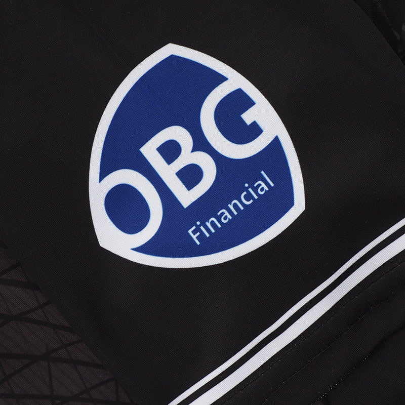 O'Neills Sligo GAA 2025 Home Jersey