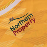 O'Neills Antrim GAA 2025 Home Jersey