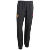 adidas Manchester United Football Mens Track Pants