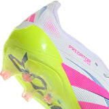 adidas Predator Elite Adults Firm Ground Football Boots