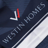 O'Neills Kildare GAA 2025 Goalkeeper Home Jersey