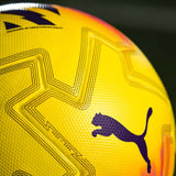 Puma Orbita Ultimate Premier League 2025/26 Lights Football