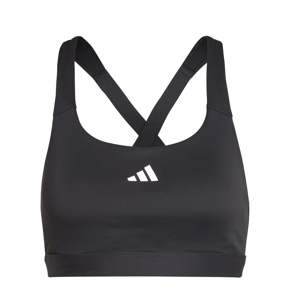 adidas TLRDREACT Training High-Support Bra