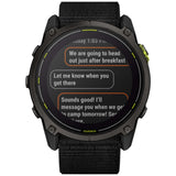 Garmin Enduro™ 3 Smartwatch