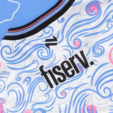 O'Neills Tipperary GAA 2025 Training Jersey