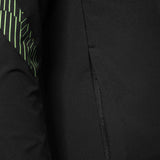 Castore FAI 25 Wmns PM Jacket Black