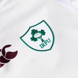 Canterbury IRFU Ireland Rugby Womens RWC 2025/26 Alt Test Jersey