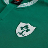 Canterbury IRFU Ireland Rugby WRWC 2025/26 Mens Classic Home Jersey