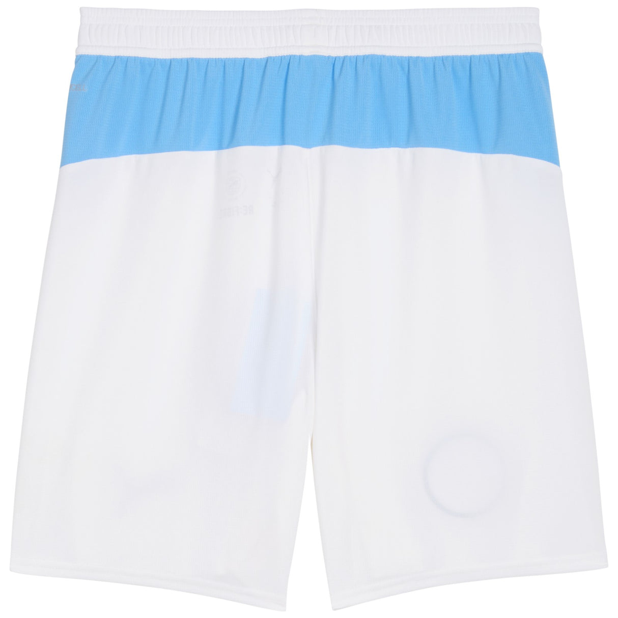 Puma Manchester City Football 2025/26 Adults Home Short