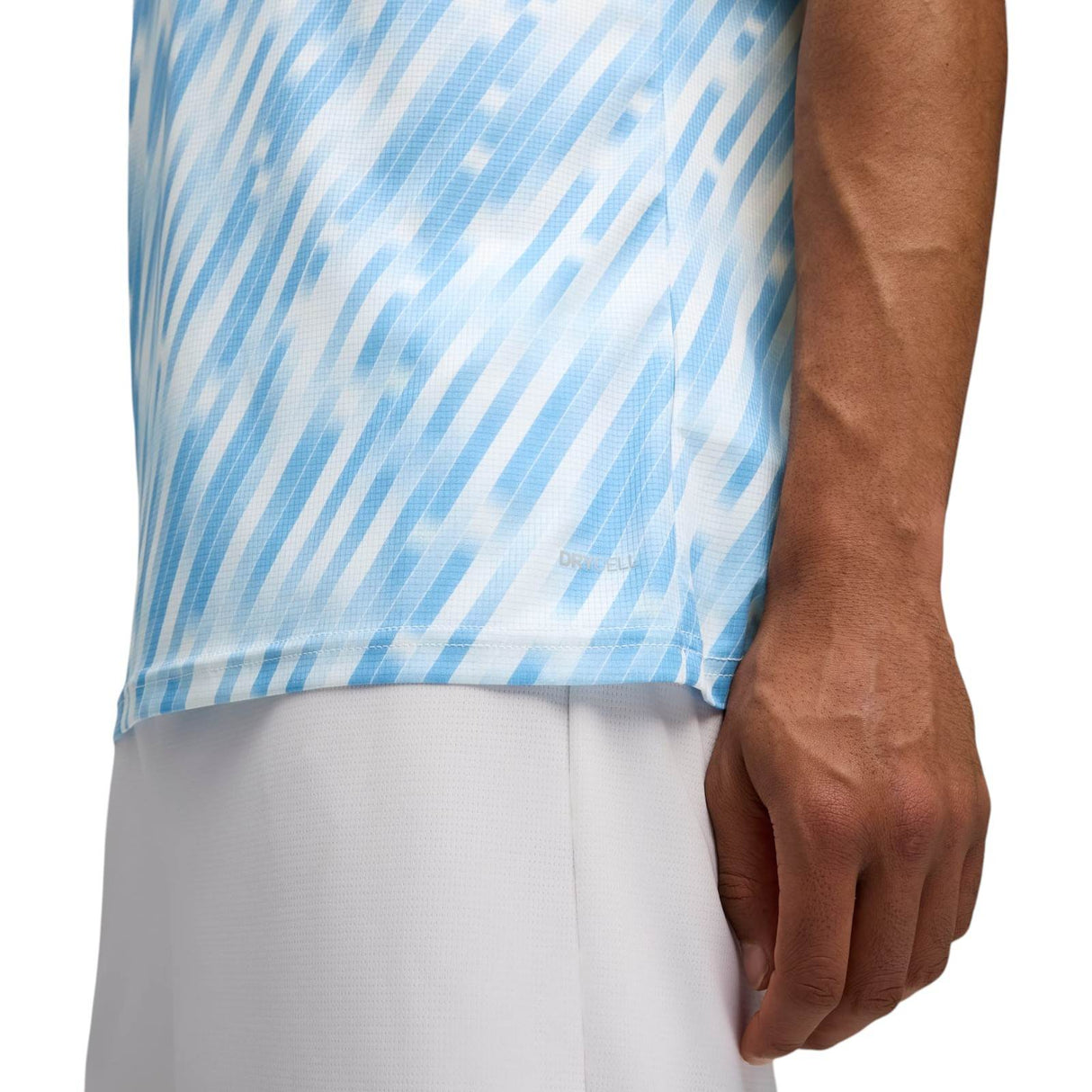 Puma Manchester City Football 2025/26 Mens Pre-Match Jersey
