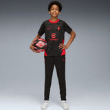 Puma AC Milan Football 2025/26 Kids Training Pant