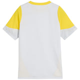Puma BVB Football 2025/26 Kids Short Sleeved Training Jersey