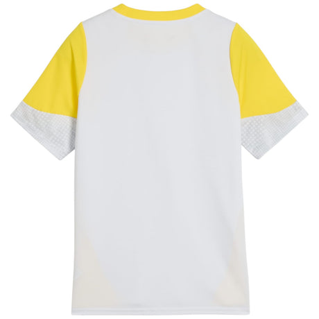 Puma BVB Football 2025/26 Kids Short Sleeved Training Jersey