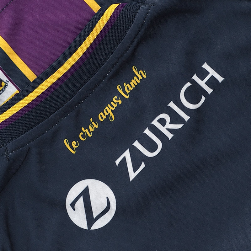O'Neills Wexford GAA 2025 Alternative Player Fit Jersey
