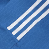 O'Neills Cavan Hydra Brushed QZ Top Blue