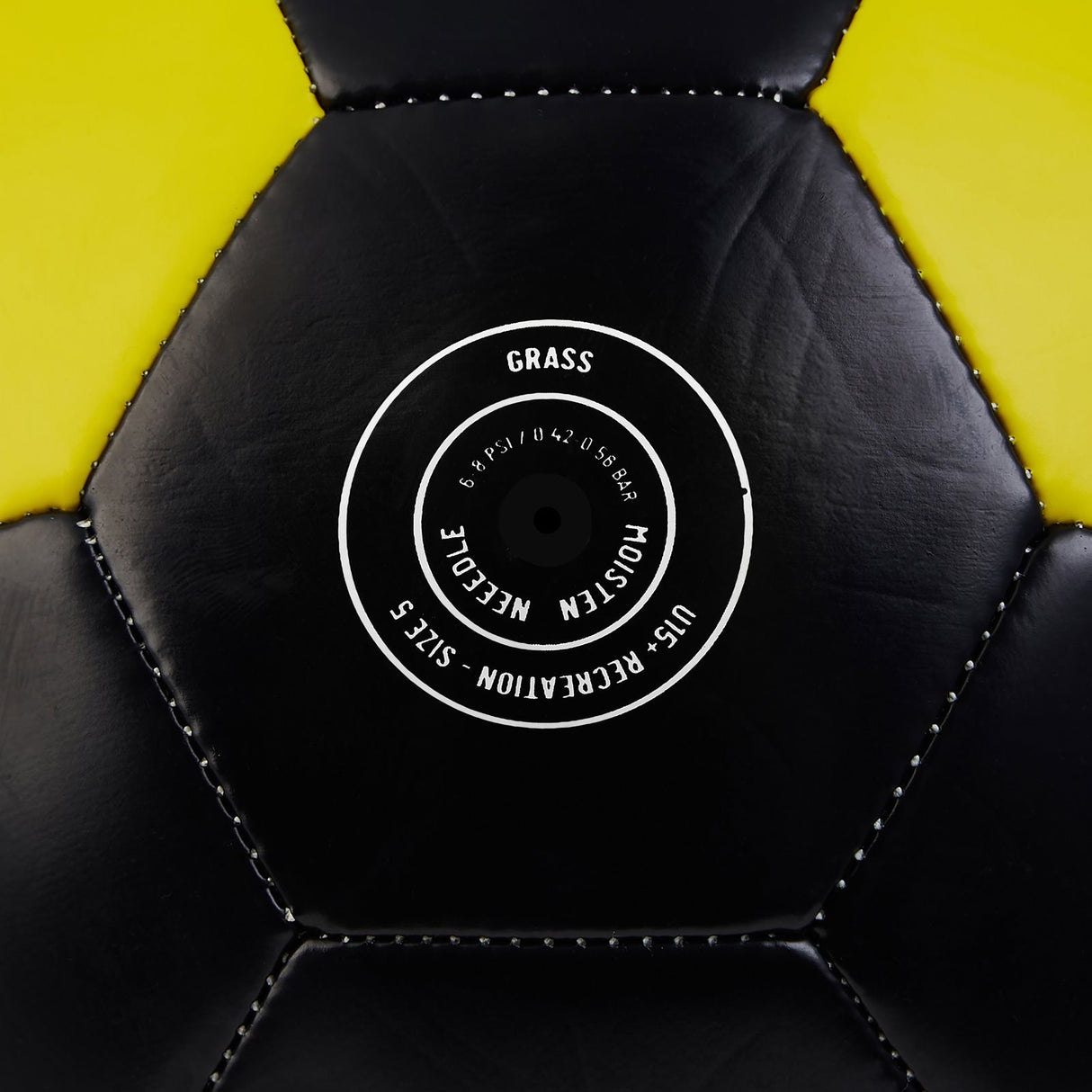 Mitre Final 2024/25 Football - Size 4