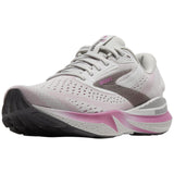 Brooks Womens Adrenaline GTS 24 Running Shoe - side View