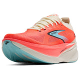 Brooks Womens Hyperion Max 3  Red
