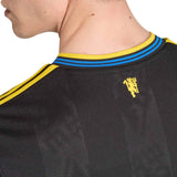 adidas Manchester United Football 2025/26 Adults 3rd Jersey