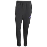 adidas Manchester United Tiro Football 2025/26 Adults Travel Pant