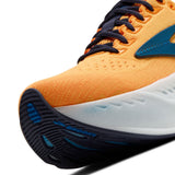 Brooks Mens Glycerin Max Running Shoe - Close up