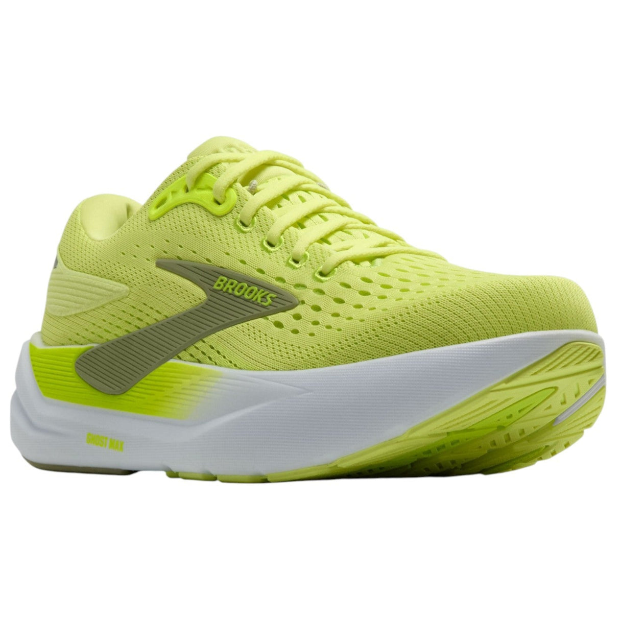 Brooks Ghost Max 3 Mens Running Shoes