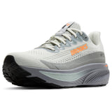 Brooks Mens Ghost 17 GTX Grey