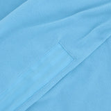 O'Neills Dublin Hydra Kid Flc QZ Top Blu