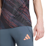 adidas FC Bayern Football 2025/26 Mens Pre-Match Jersey