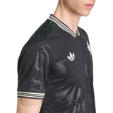 adidas Juventus Football 2025/26 Adults Third Jersey