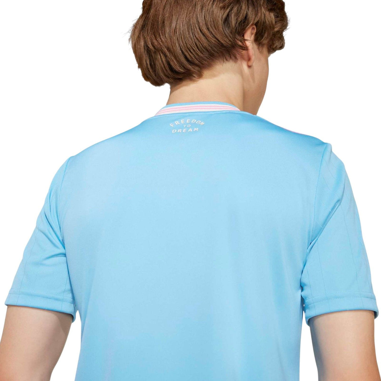 adidas Inter Miami CF Football 2025/26 Kids Third Jersey