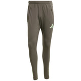 adidas Real Madrid Football 2025/26 Adults Training Pant Front View