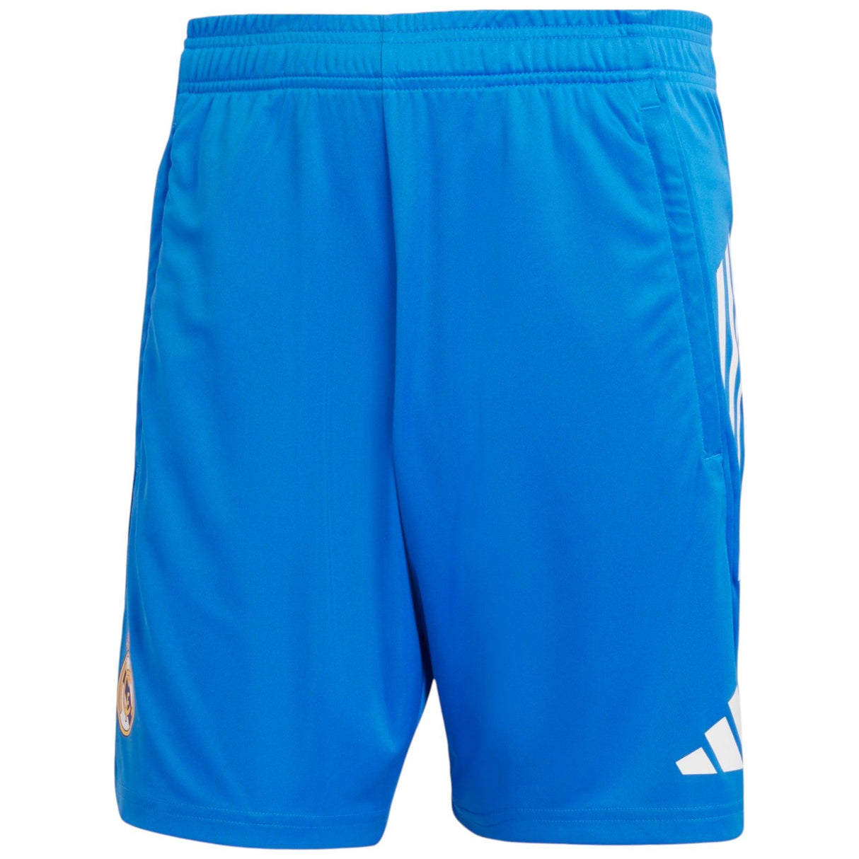 adidas Real Madrid Football 2025/26 Adults Training Shorts