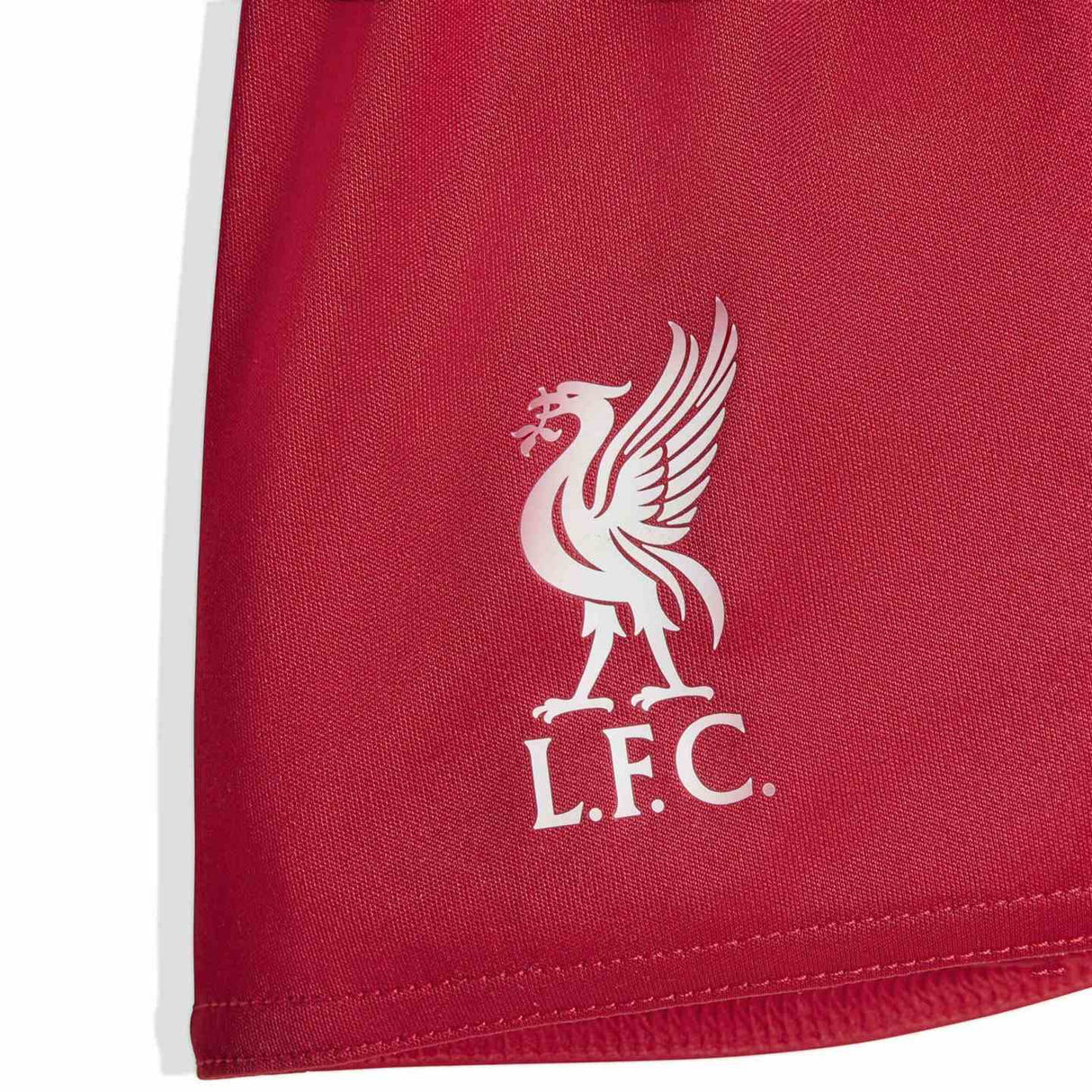 adidas Liverpool FC 2025/26 Kids Home Baby Kit