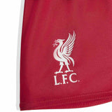 adidas Liverpool FC 2025/26 Kids Home Baby Kit