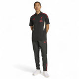 adidas Liverpool FC Tiro 25 Competition Mens Polo Shirt