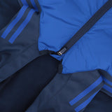 O'Neills Tipperary Hydra LW Hod Jckt Blu