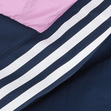 O'Neills Galway Hydra Grl LW Hd Jckt Pnk