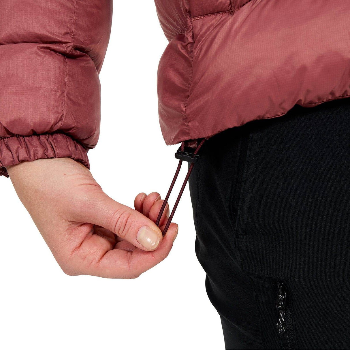 Berghaus W Ewden Jkt Red