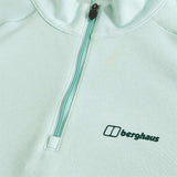 Berghaus W Ivyhill HZ Green